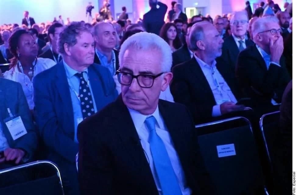 Alerta Zedillo que reforma enterrará la democracia