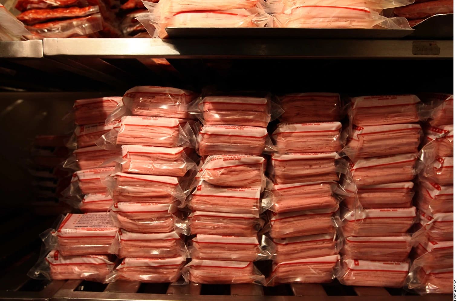 Deja AMLO récord... en dependencia alimentaria