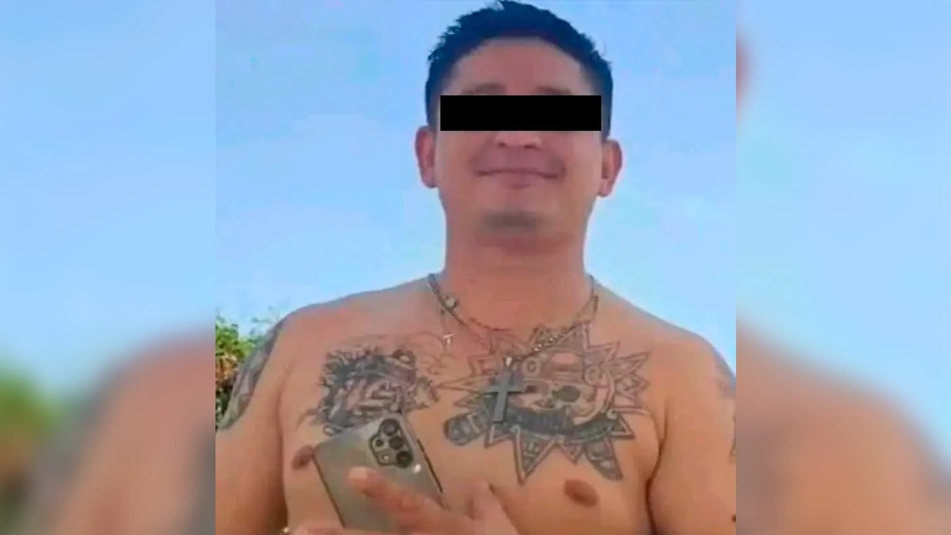 Cae en Fraccionamiento Bonanza sicario de "La Barredora"