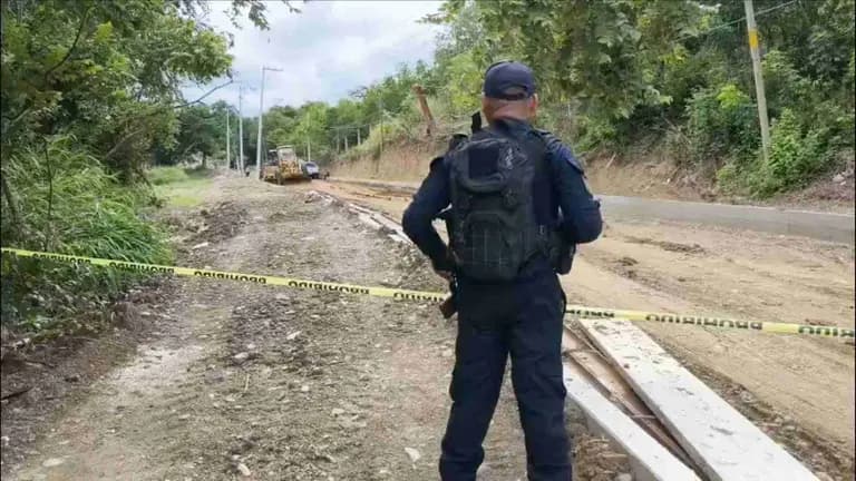 Cuatro feminicidios en Veracruz, dos serían hermanas