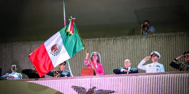 2 años después: Sinaloa retoma Grito bajo la guerra del narco y sin Rocha Moya