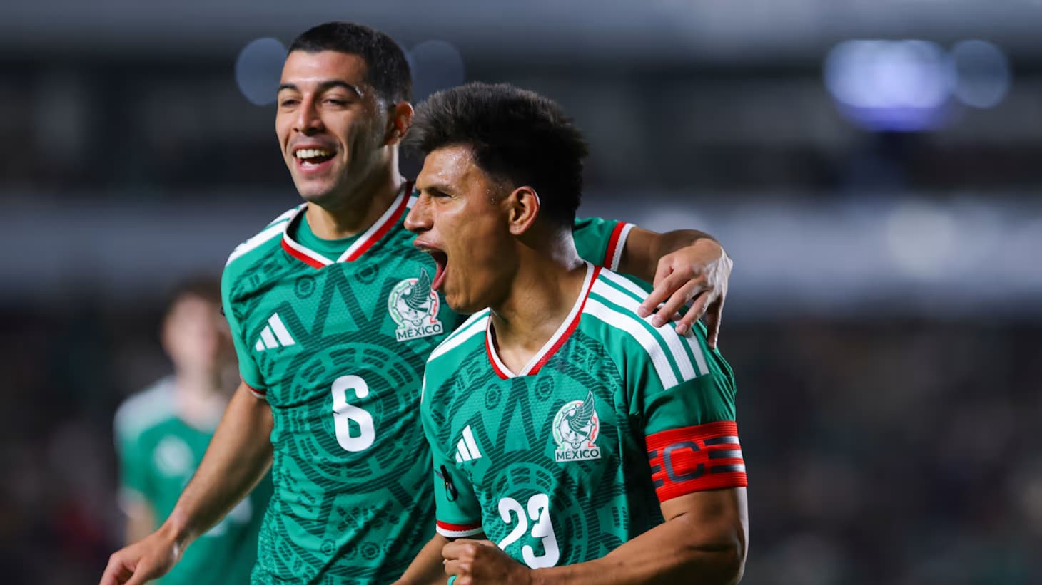 FIFA libera boletos para partidos de México van de 40 a 153 mil pesos