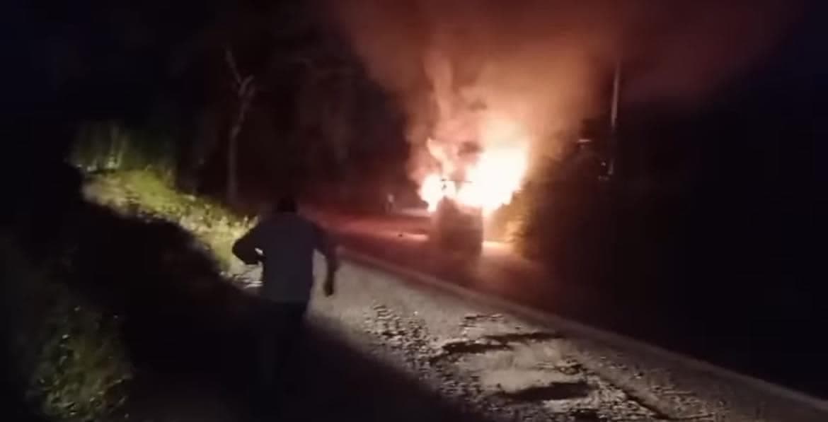 Tras aumento de violencia se reúnen mandos en Veracruz