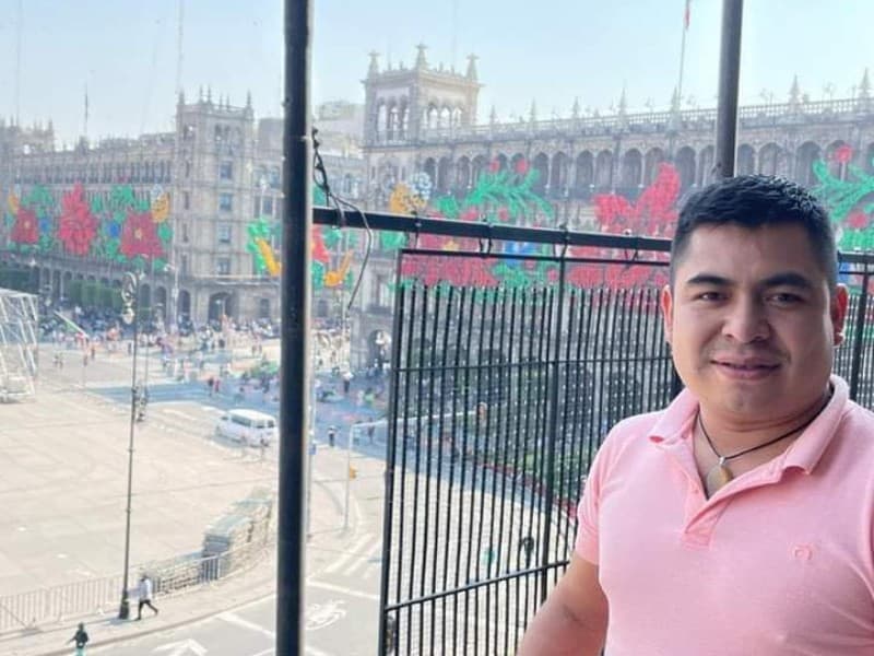 Acribillan a ex alcalde de San Andrés Duraznal