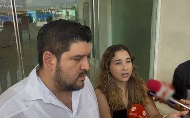 Dan pena mínima al padre de Dafne por violación equiparada en Tamaulipas