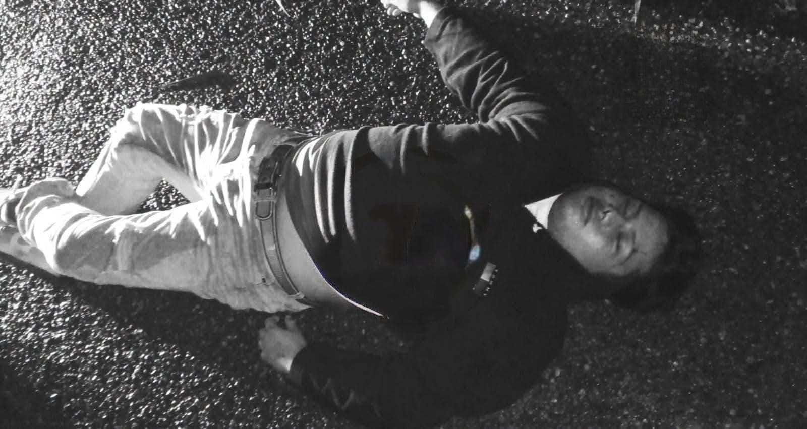 Asesinan a tiros a dos hombres en Comalcalco; presentaban el tiro de gracia