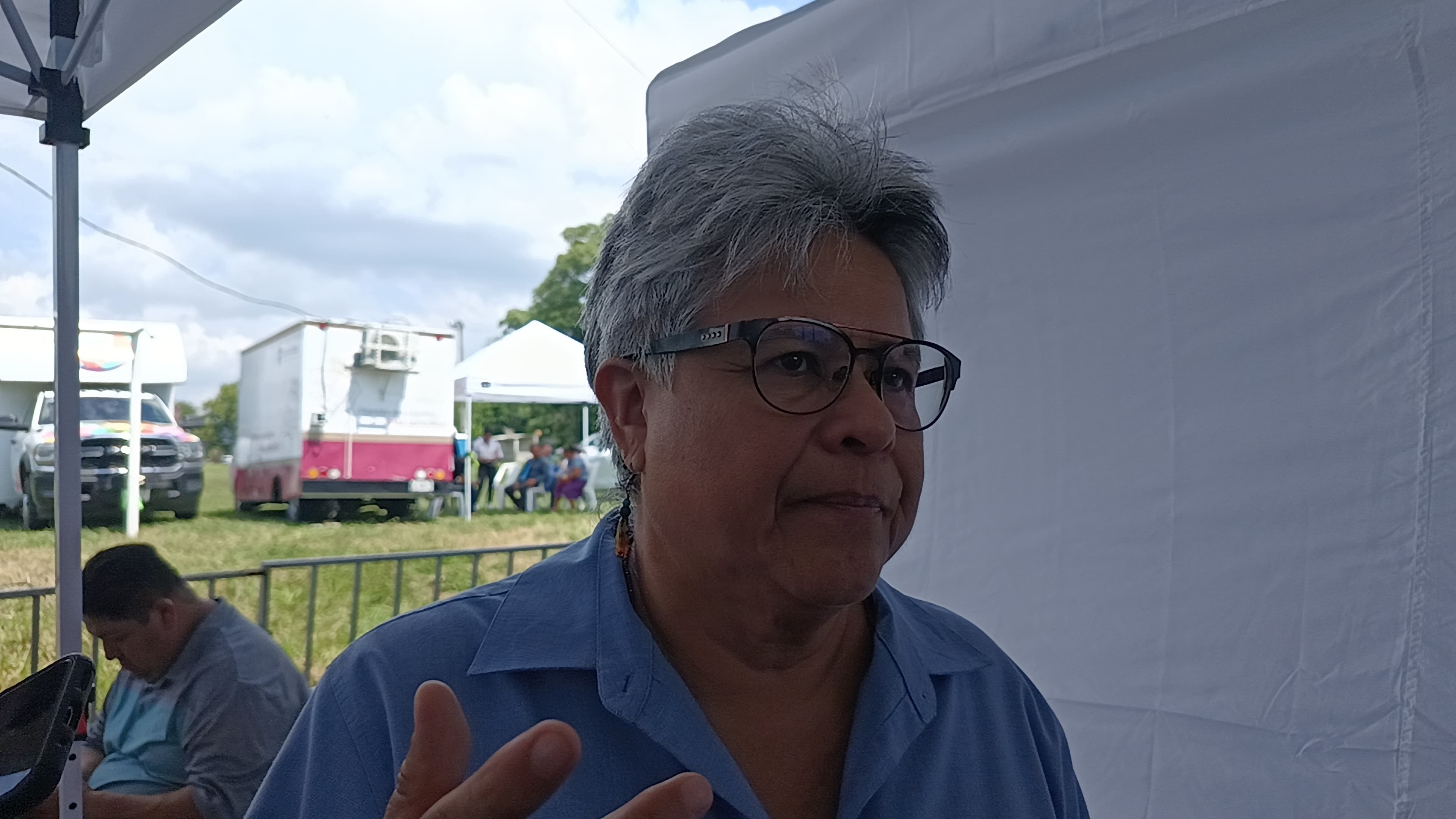 Se anotan 3 mil tabasqueños para Pescando Vida: Sedafop