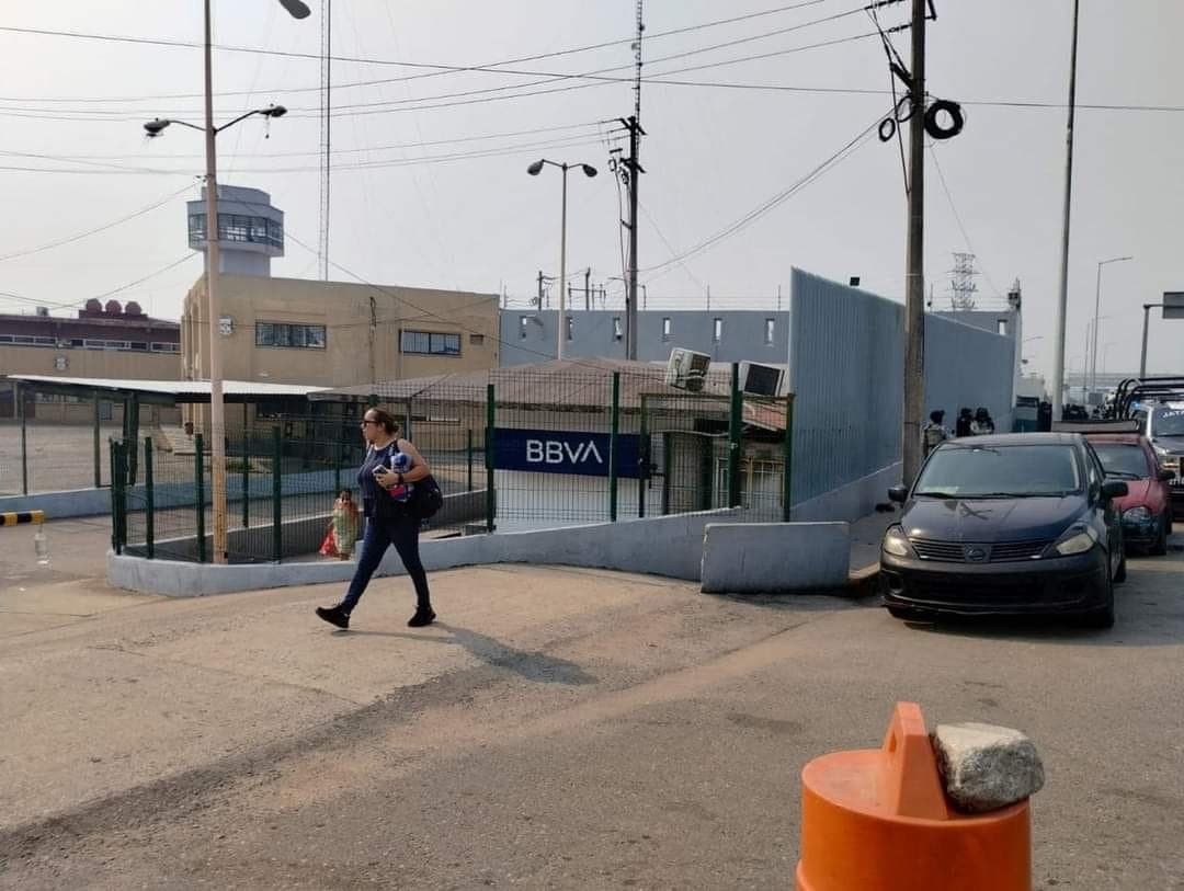 Otro interno fallecido en el CRESET