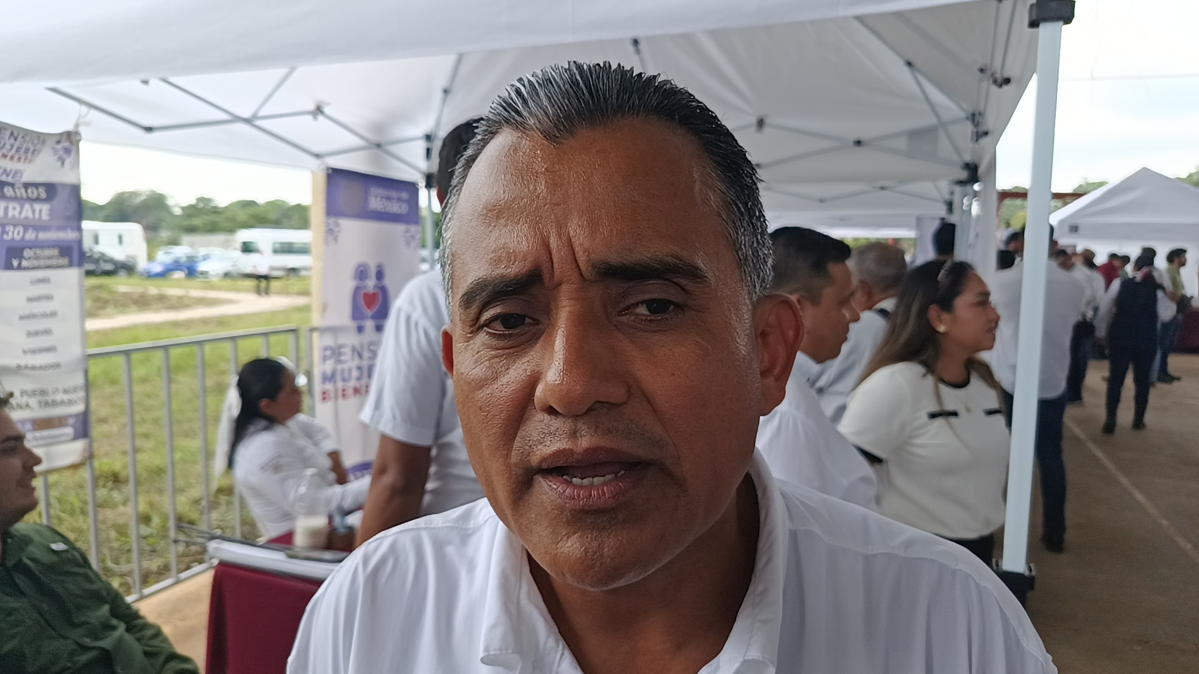 Freno a cobros excesivos de grúas particulares: PEC