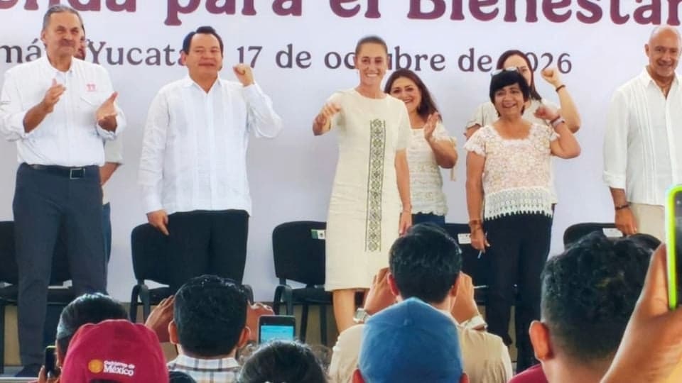 Reconocen Sheinbaum e IMSS carencias, culpan a burocracia
