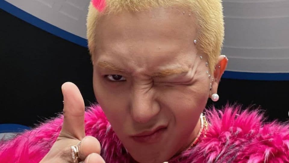 Darán otra oportunidad a ídolo del K-Pop que desertó del Ejército