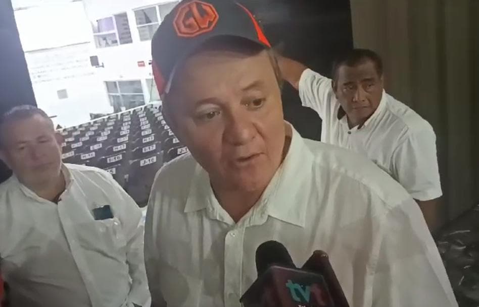 MC Exige resultados a Comisión de la verdad