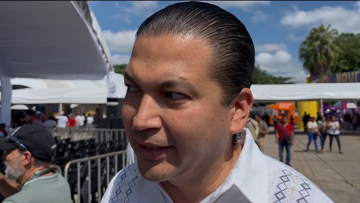 Hay una juventud consciente: Bracamonte sobre Generación Z