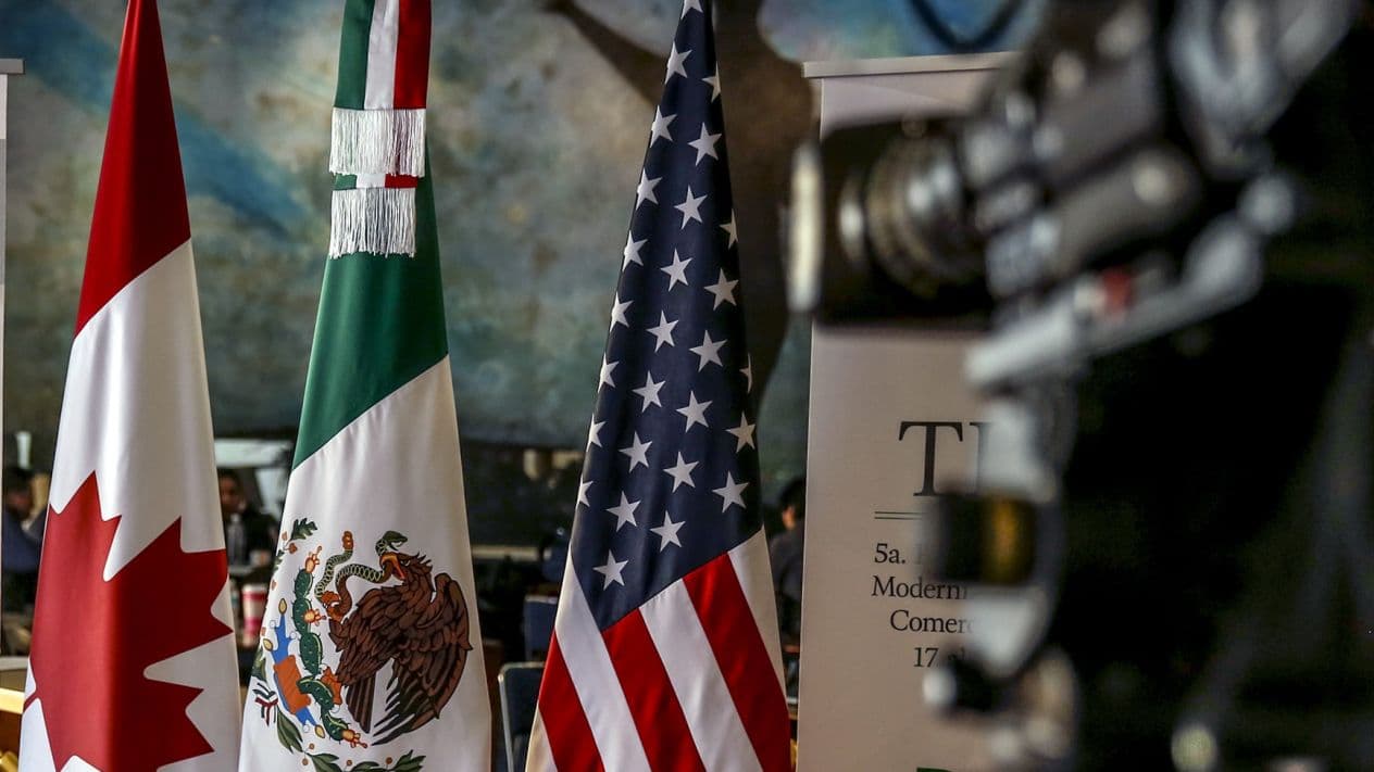 Se suma Ministra de Alberta a excluir a México de T-MEC