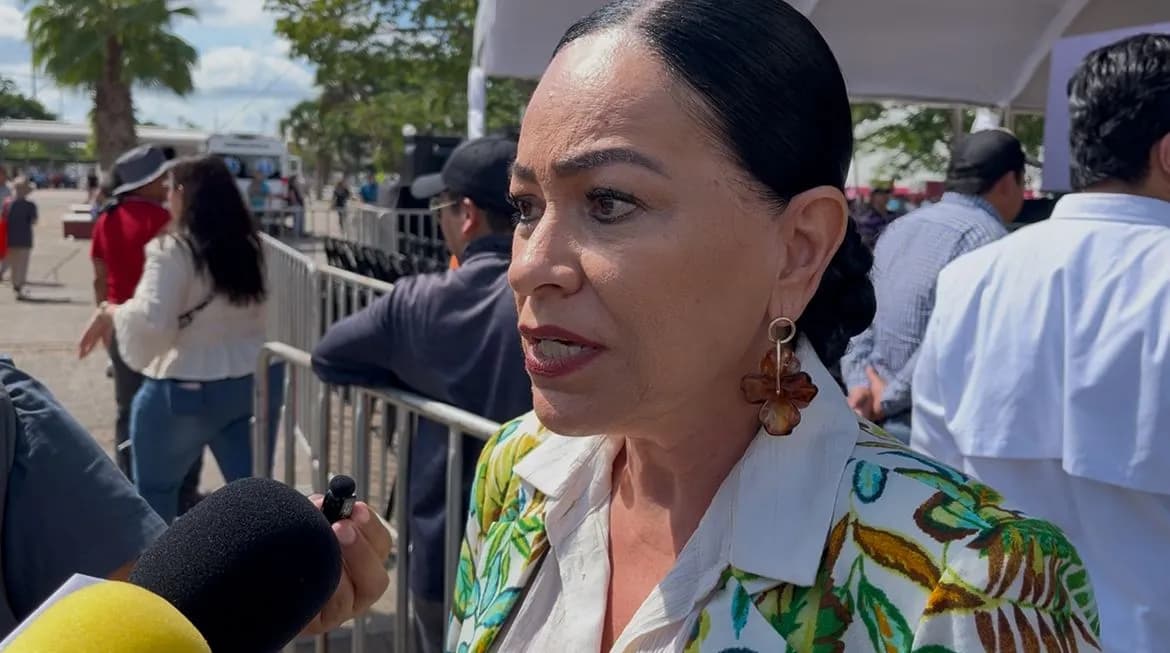 Universidad en Jonuta podría estar lista en 2027: Educación