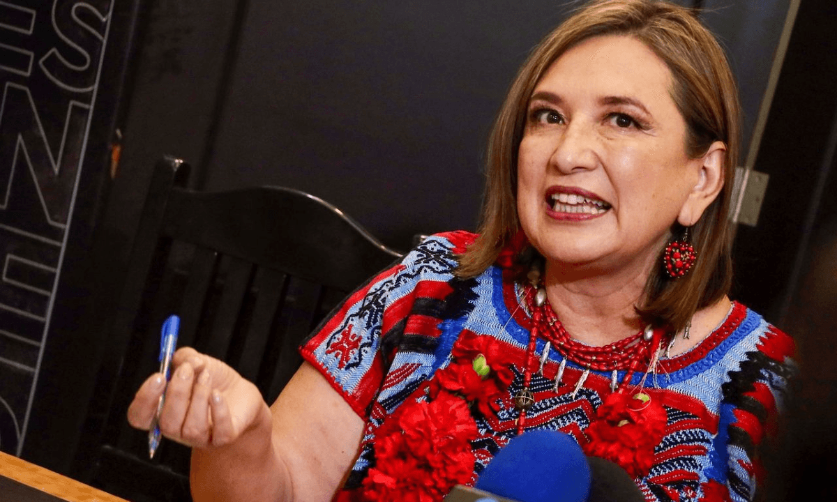 Quiere AMLO “colonizar” la Corte