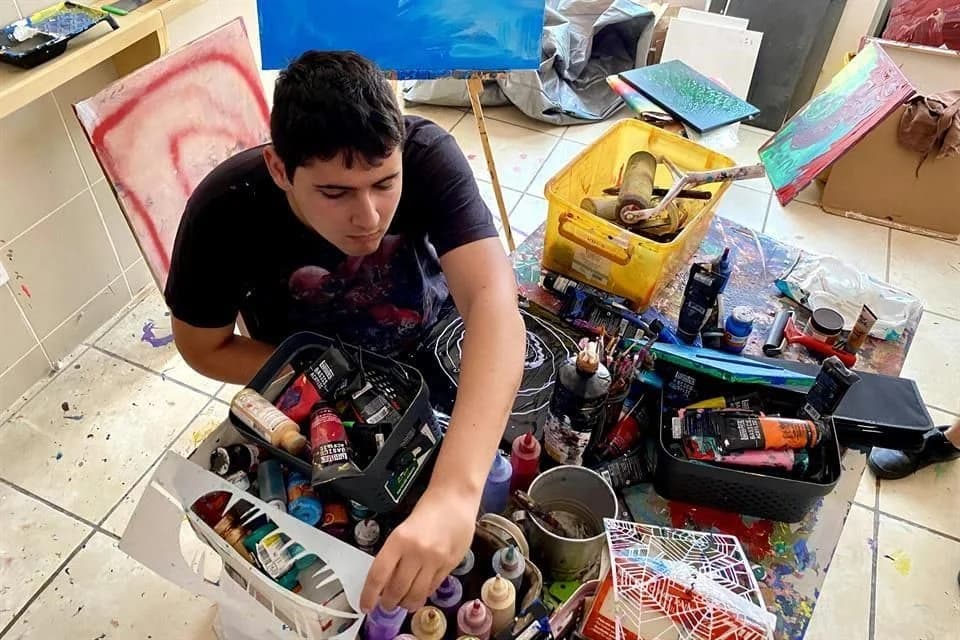 Impulsan inclusión de artistas neurodivergentes