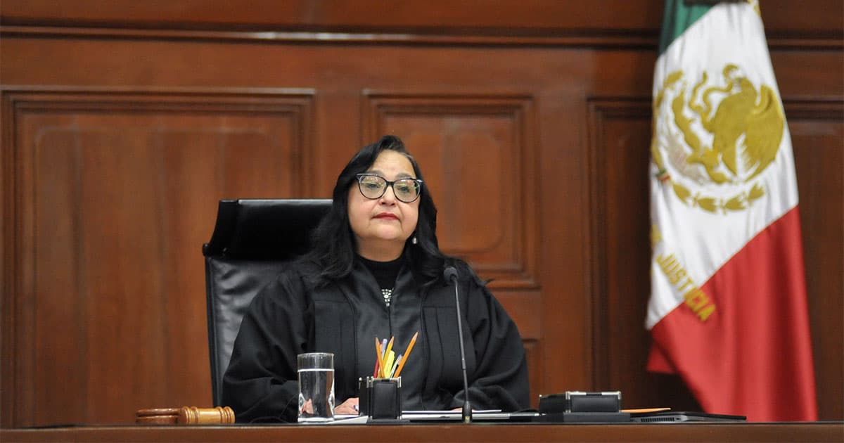 Corte rechaza obligar a la alternancia de género en Gubernaturas