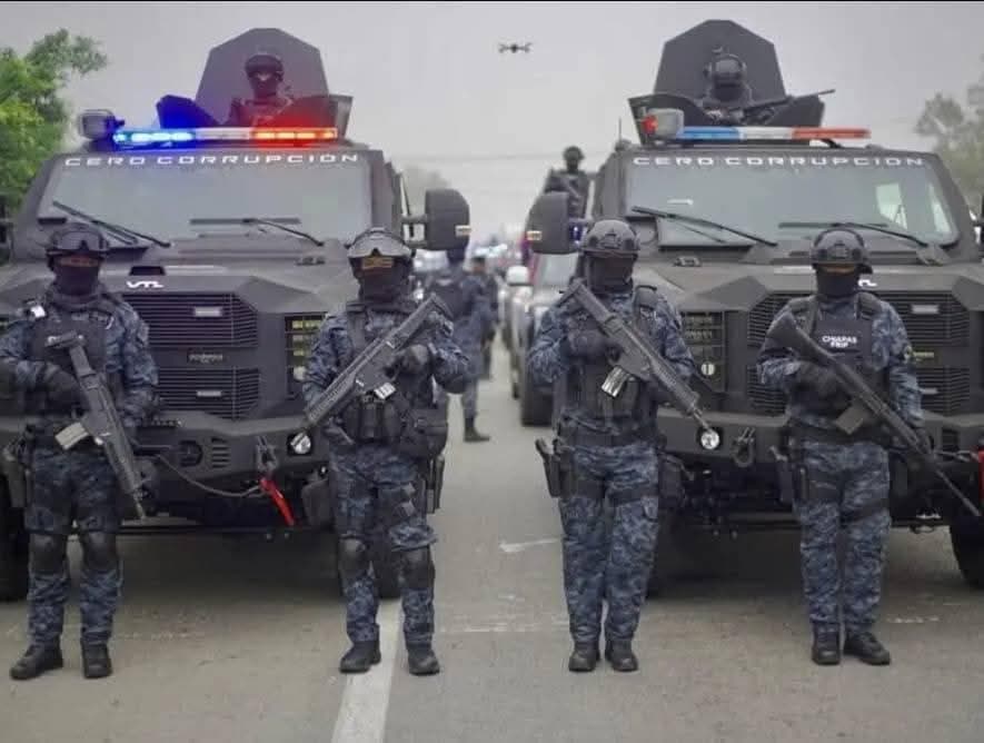 Confían en que regrese el turismo a Comitán: Tour operadores