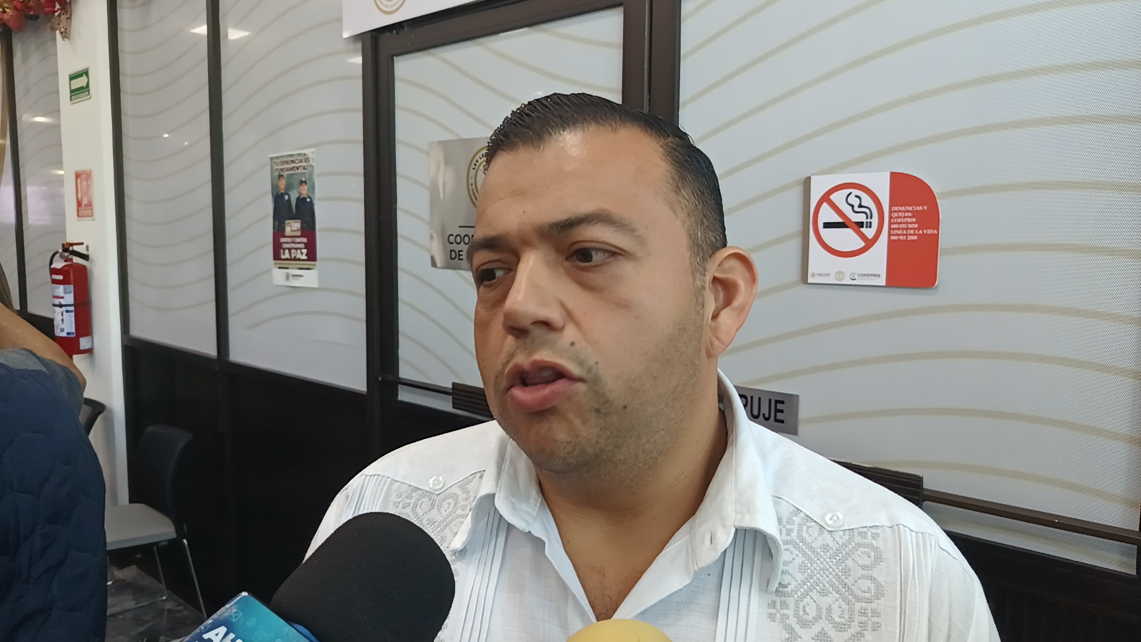 Tiene Jalapa deuda impagable con CFE