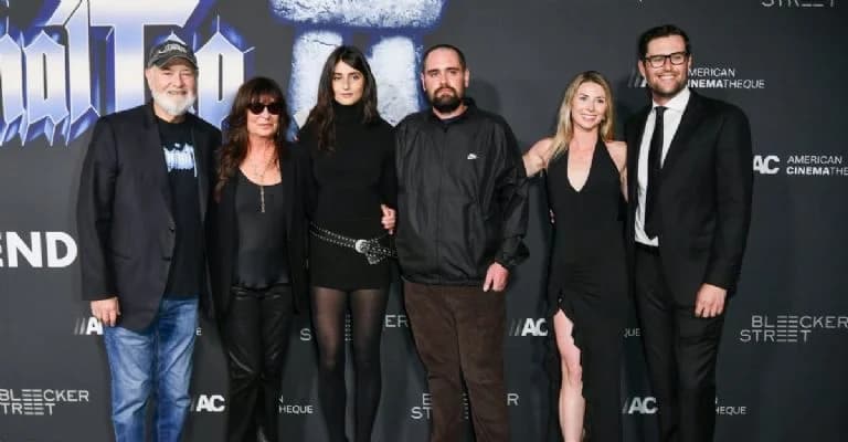 Tras homicidio cometido por su hijo, deja Rob Reiner fortuna por 220 millones de dólares