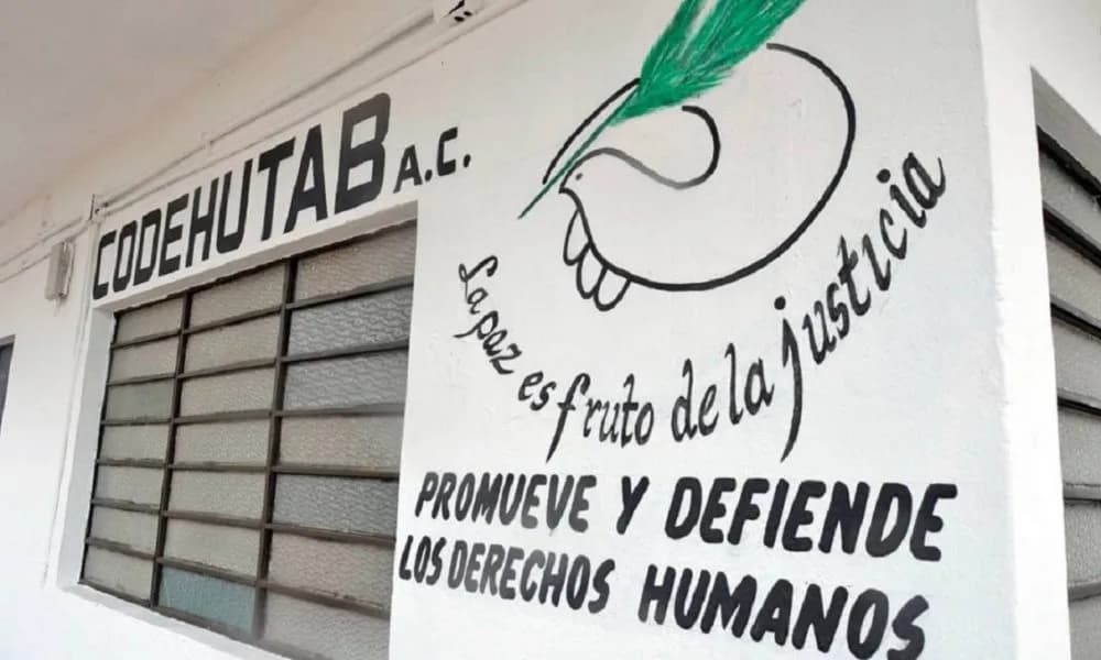 A 75 días del nuevo gobierno, crece inseguridad: Codehutab