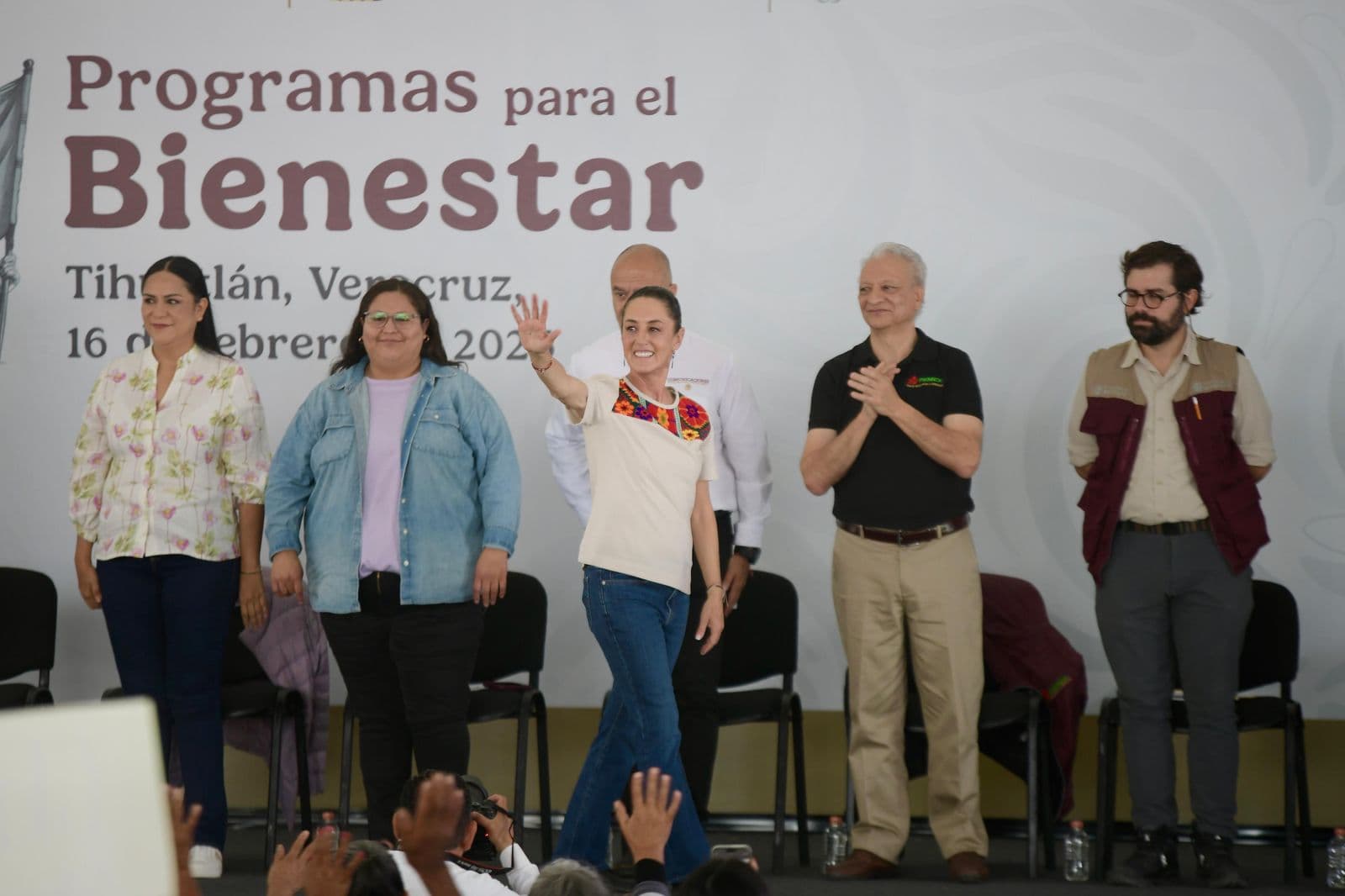 El Golfo de México, siempre será de México reiteró Sheinbaum a Donald Trump