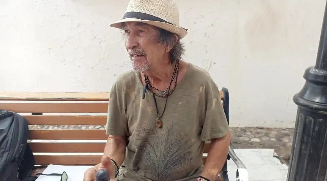 Vende 'conocimiento' en el Barrio Mágico de Villahermosa