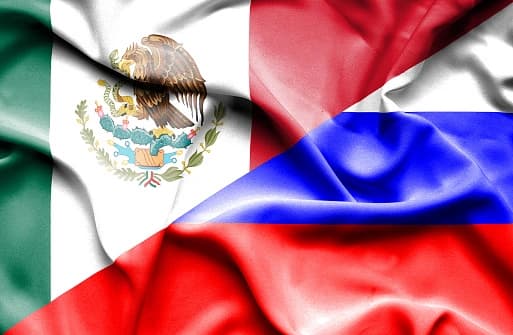 Triplica permisos de residencia México a rusos