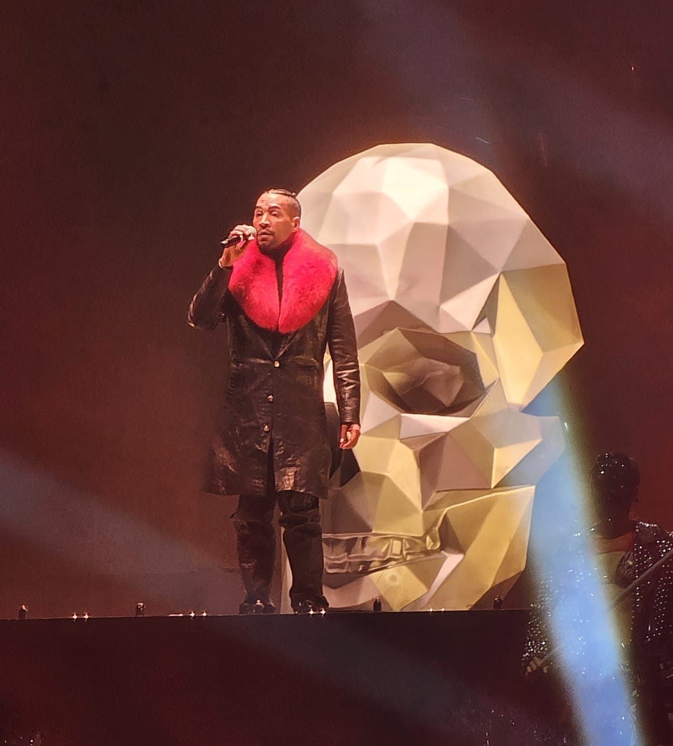 Es Don Omar "El Rey" de tabasqueños