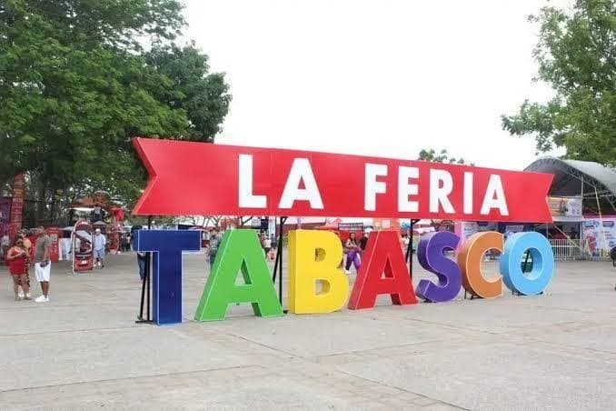 Dan a artesanos 200 espacios en la Feria Tabasco