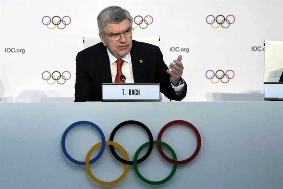 Boxeo estará en programa oficial de Juegos Olímpicos 2028