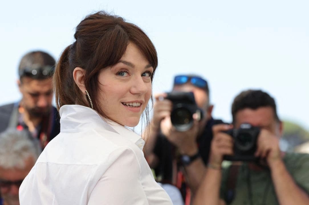 Muere reconocida actriz belga, Emilie Dequenne