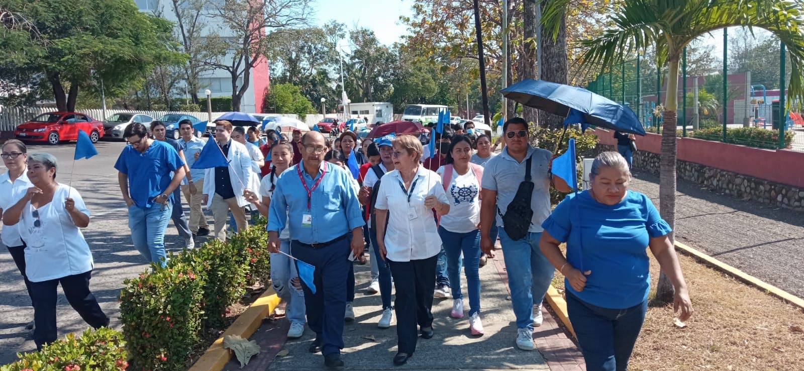 Registra Tabasco 185 casos de Tuberculosis