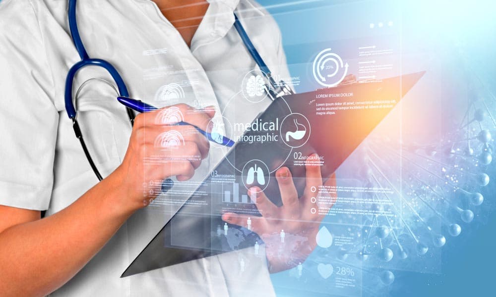 Usa 57% de mexicanos redes para cuidar salud