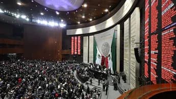 Dan diputados "Fuerza" a ASF para sancionar desvíos de recursos