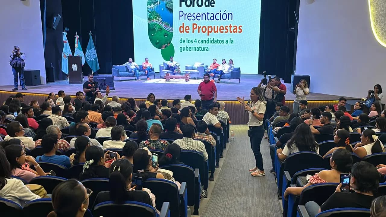 Inteligencia artificial contra inseguridad: Minés