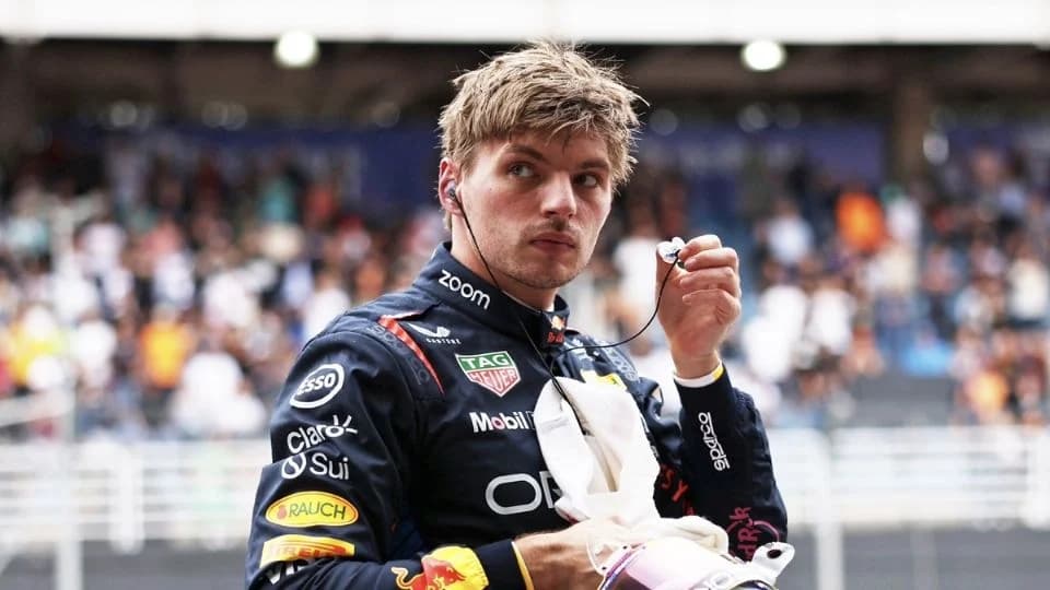 Especialista en F1 señala que Verstappen se plantea seriamente dejar Red Bull