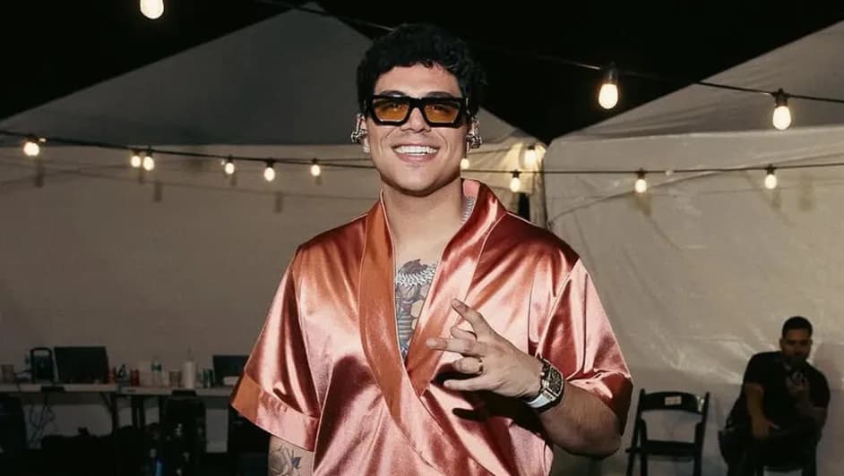 Grupo Firme tampoco cantará corridos