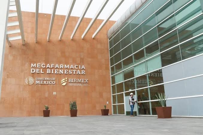 ¡Alargan calvario!...Farmacias Bienestar, hasta fines de agosto
