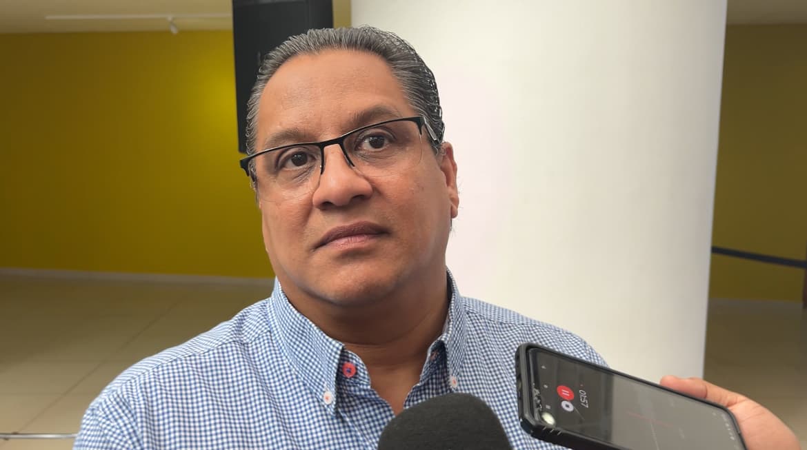 Dice Canirac que restaurantes no sufren cobros 'por derecho de piso'