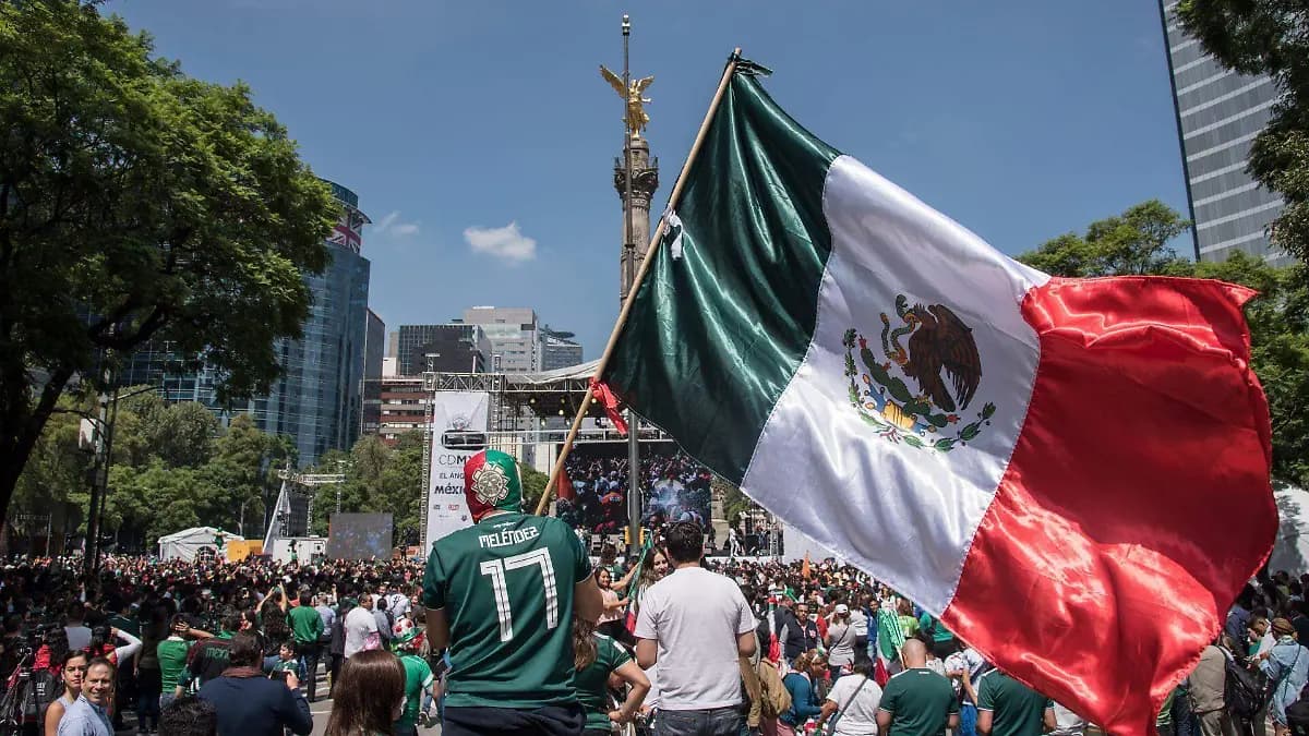 Mundial 2026: Gobierno decreta teletrabajo y suspensión de clases en CDMX y Guadalajara