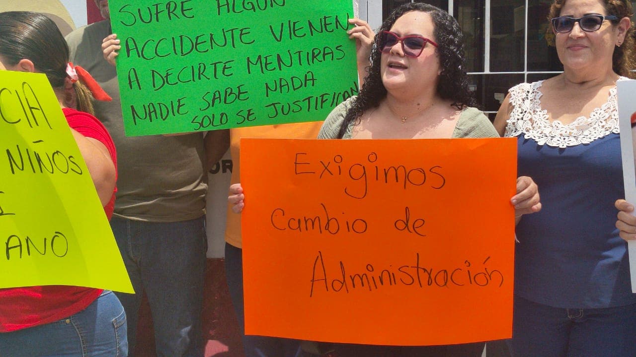 Cesan a trabajadoras de CAI en Centro por presunta omisión de cuidados