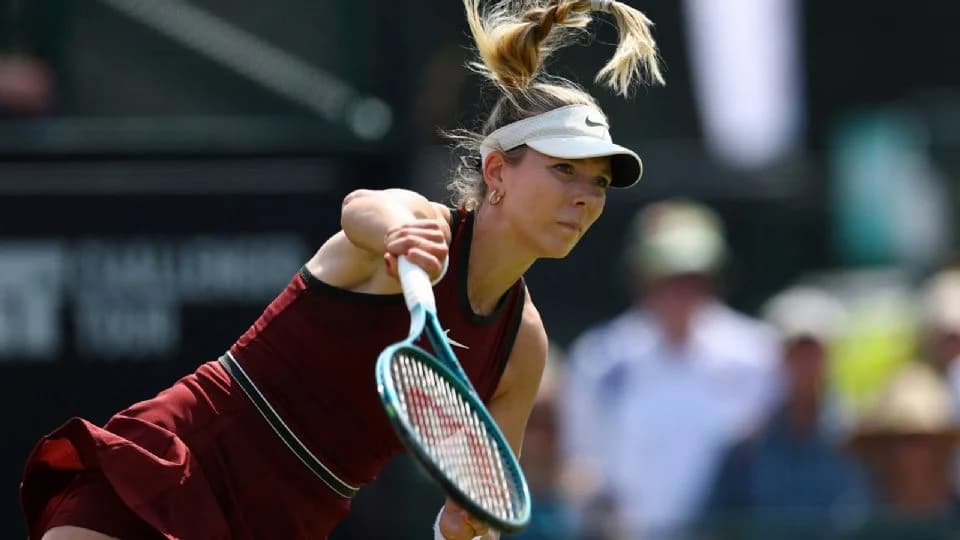 Revelan más de 8 mil insultos y amenazas a tenistas en 2024