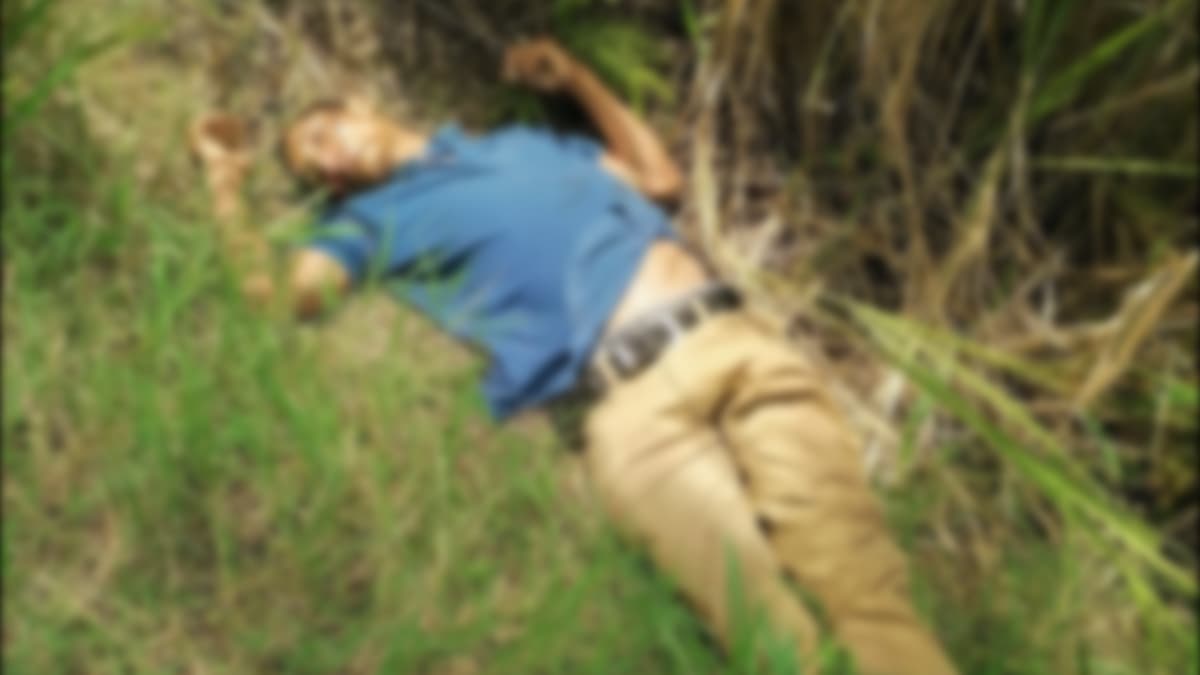 Encuentran 2 hombres sin vida en Cunduacán y Jalapa