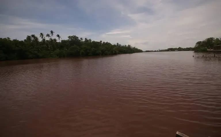 Con refinería viene el inicio el “Segundo piso de la contaminación”