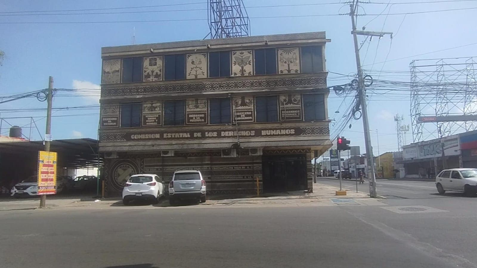 Emite CEDH 663 propuestas de reconciliación