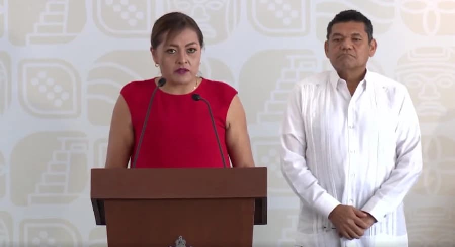 Confirma FGR que va tras 2.2 mdp de Hernán "N"