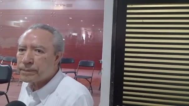 "Politiquería barata" reacción de Andy López Beltrán y Morena a cancelación de visa: Bertruy