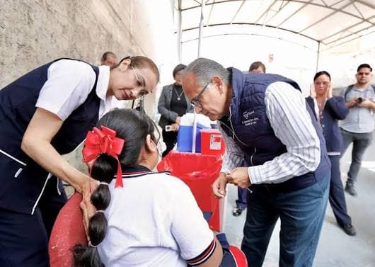 Descartan alerta por sarampión en Tabasco